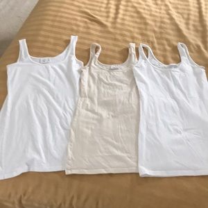 B.P. Long tank tops